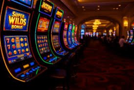 Tampilan permainan Bingo online di platform bandara yia Indonesia